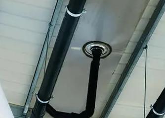安达虹吸排水的原理