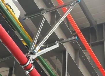 安达抗震支架厂家与你分享你必须做的紧急情况下的准备